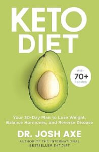 Keto Diet On Amazon