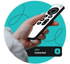 SurfShark+VPN+For+Apple+TV